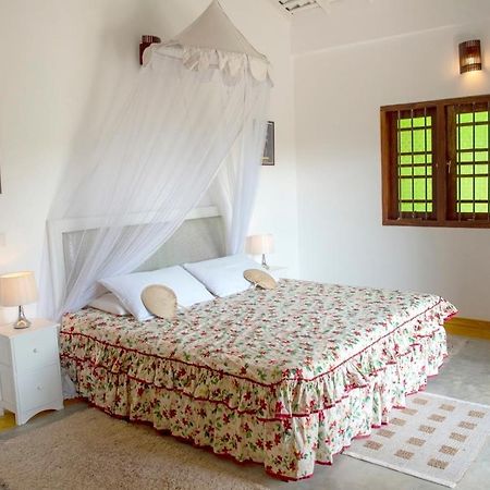Old Chilli House Apartment อูนาวาตูนา ภายนอก รูปภาพ