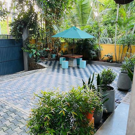 Old Chilli House Apartment อูนาวาตูนา ภายนอก รูปภาพ
