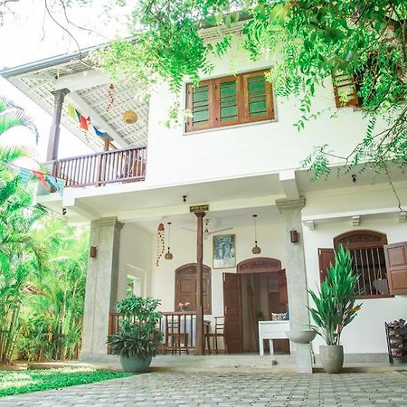 Old Chilli House Apartment อูนาวาตูนา ภายนอก รูปภาพ