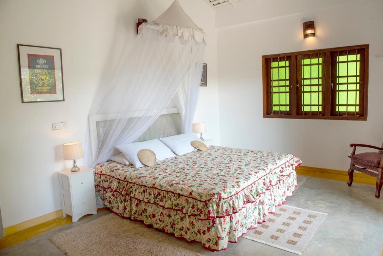 Old Chilli House Apartment อูนาวาตูนา ภายนอก รูปภาพ
