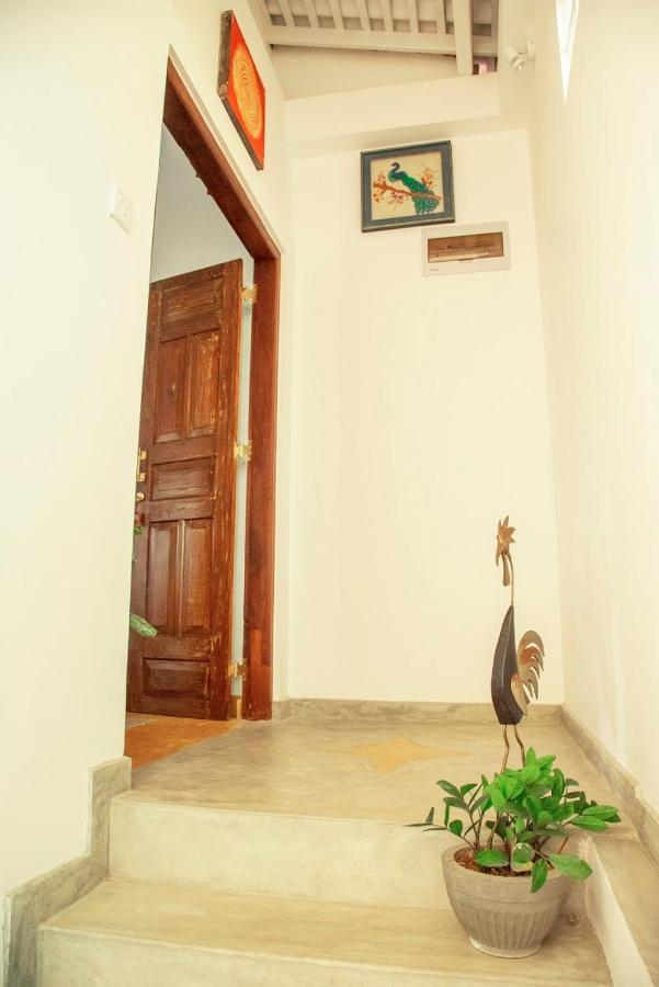 Old Chilli House Apartment อูนาวาตูนา ภายนอก รูปภาพ