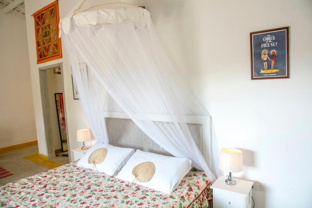 Old Chilli House Apartment อูนาวาตูนา ภายนอก รูปภาพ