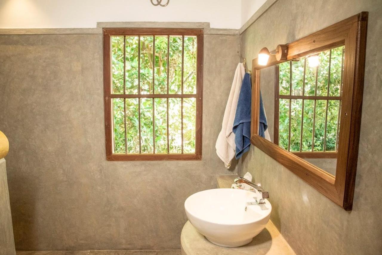Old Chilli House Apartment อูนาวาตูนา ภายนอก รูปภาพ