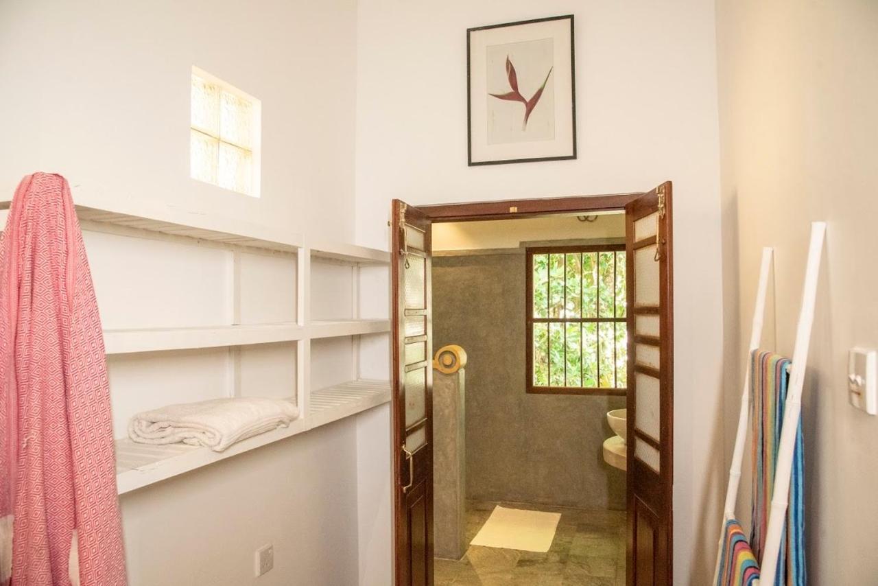 Old Chilli House Apartment อูนาวาตูนา ภายนอก รูปภาพ
