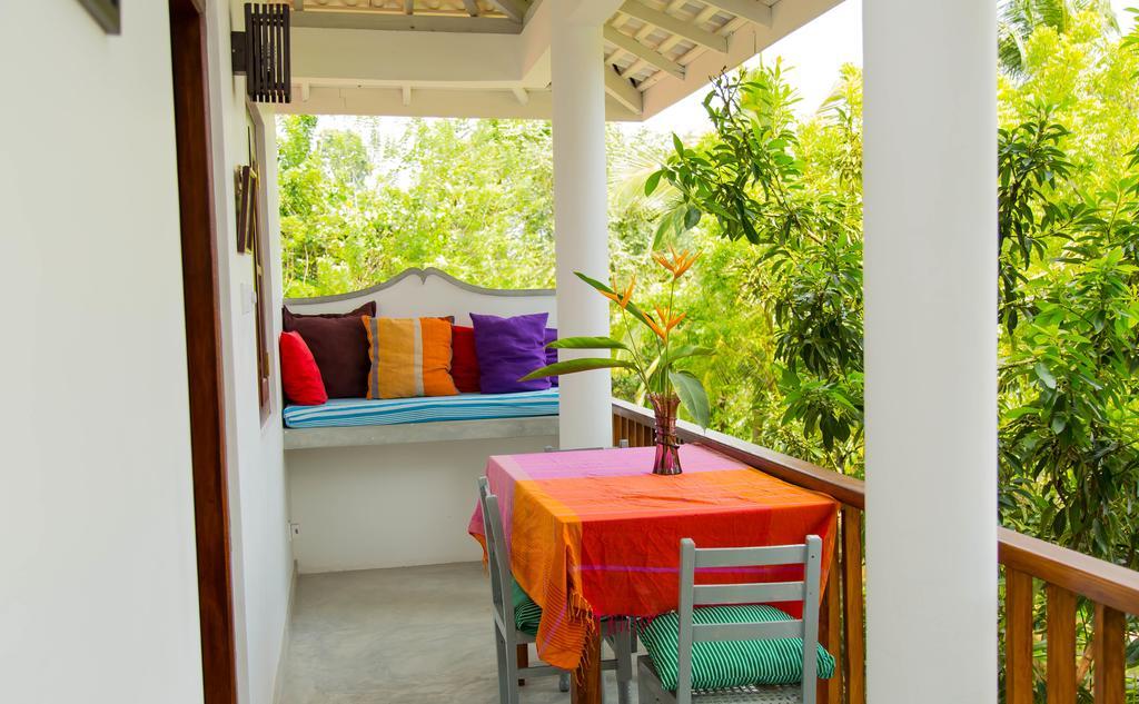 Old Chilli House Apartment อูนาวาตูนา ภายนอก รูปภาพ