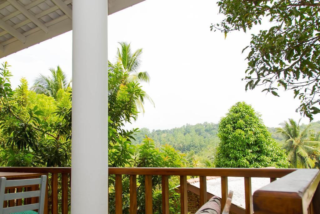 Old Chilli House Apartment อูนาวาตูนา ภายนอก รูปภาพ