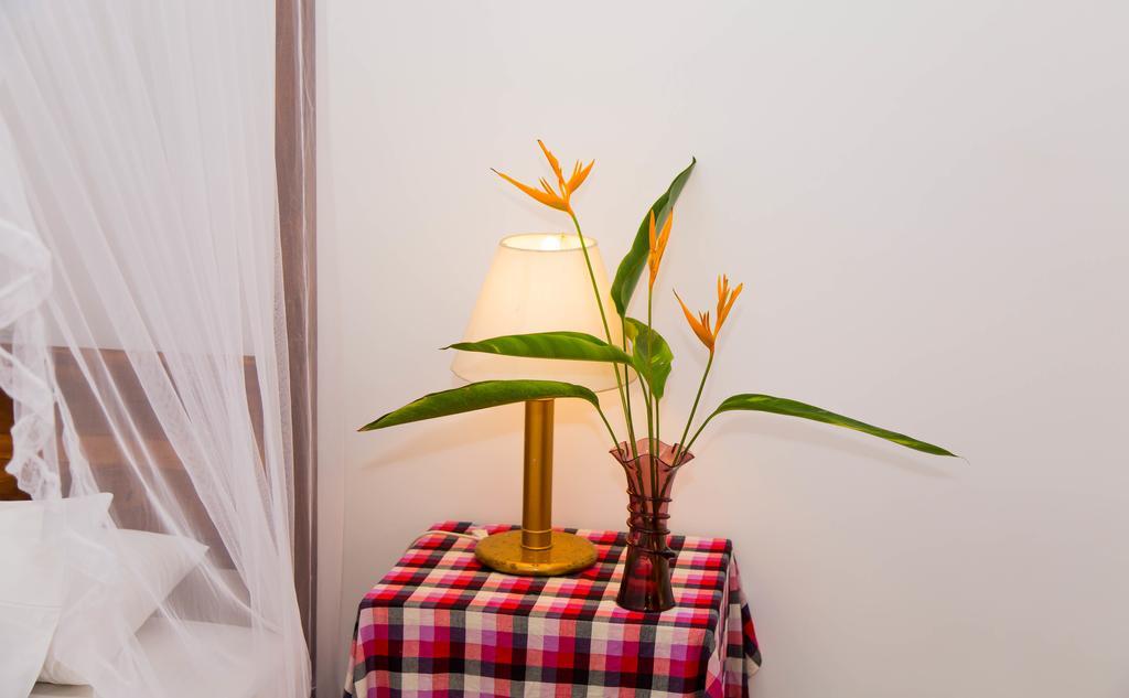 Old Chilli House Apartment อูนาวาตูนา ภายนอก รูปภาพ
