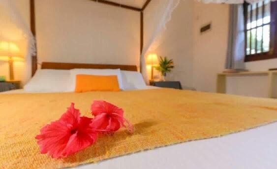 Old Chilli House Apartment อูนาวาตูนา ภายนอก รูปภาพ