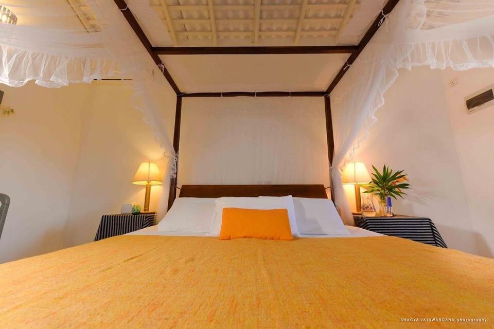 Old Chilli House Apartment อูนาวาตูนา ภายนอก รูปภาพ