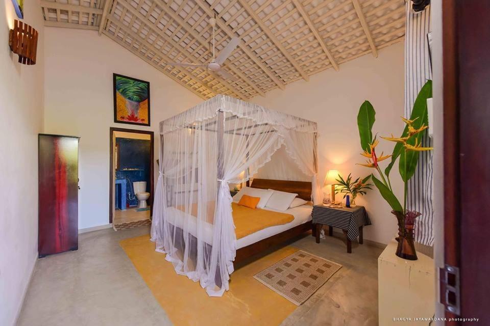 Old Chilli House Apartment อูนาวาตูนา ภายนอก รูปภาพ