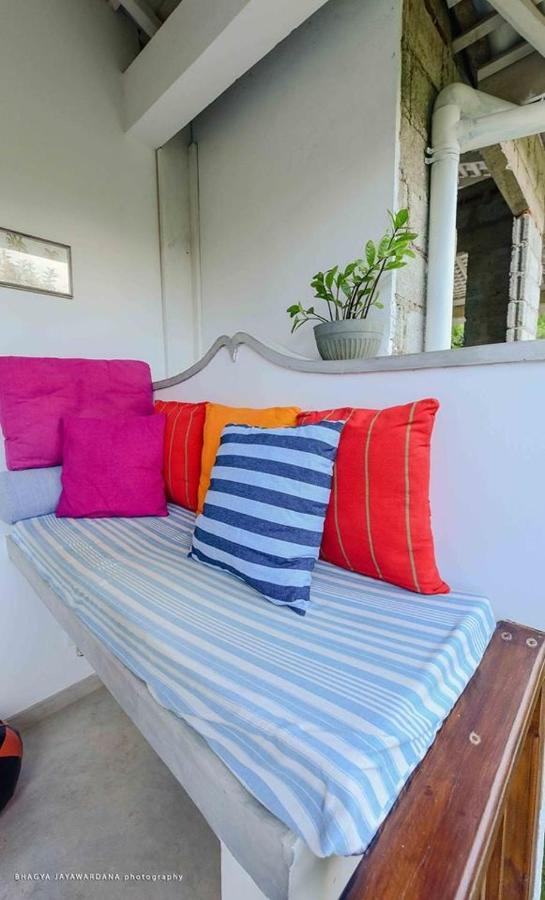 Old Chilli House Apartment อูนาวาตูนา ภายนอก รูปภาพ