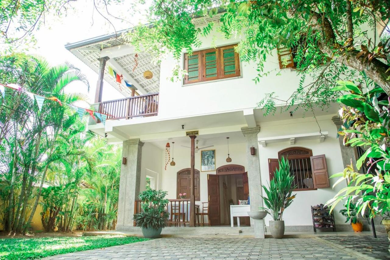 Old Chilli House Apartment อูนาวาตูนา ภายนอก รูปภาพ